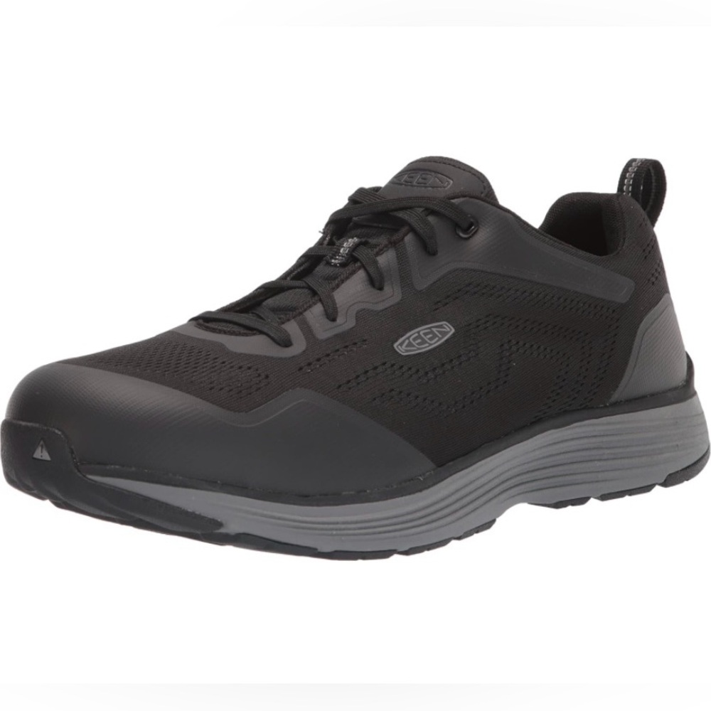 KEEN Utility Woman’s Sparta 2 Low Alloy Toe ESD Industrial Sparta ii ESD-m